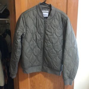 Green Goodfellow Jacket